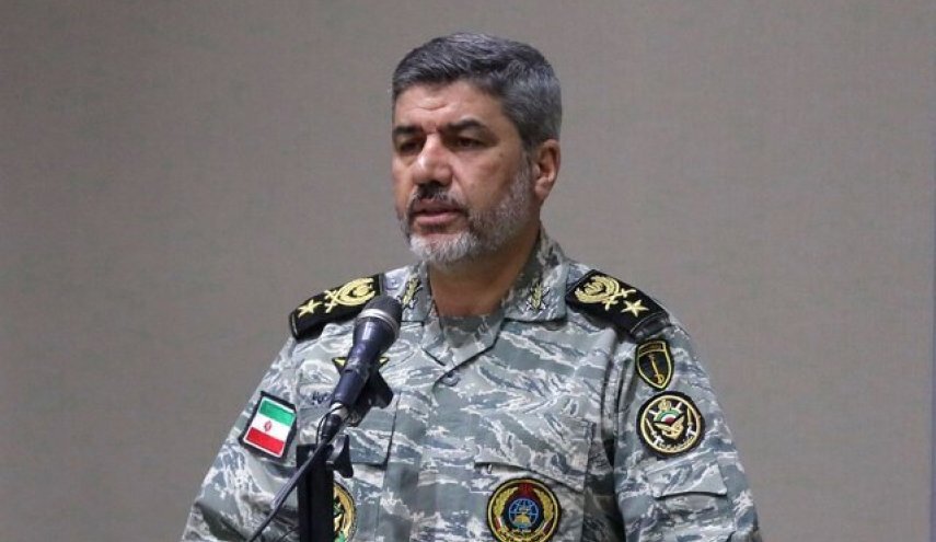 سخنگوی ارتش: نظم ایرانی حاکم بر تنگه هرمز غیرقابل بازگشت است