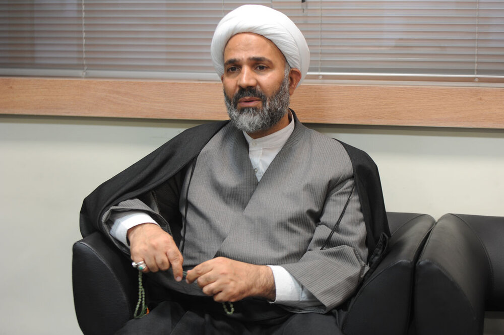 پژمانفر: این بار میز مذاکره در تنگه هرمز است