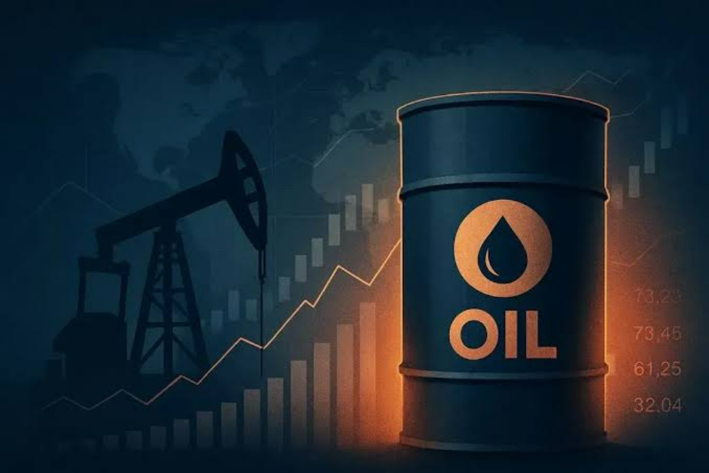 سقوط ذخایر انرژی آمریکا؛ آیا نفت به 150 دلار می‌رسد؟