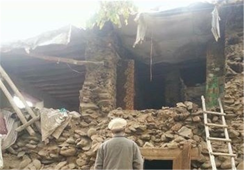 اوچا: حوادث طبیعی در افغانستان بر 92 هزار نفر تاثیرگذاشته است