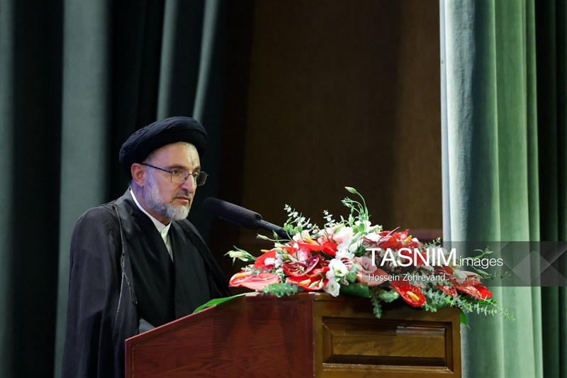 خاموشی: دشمن با ما جنگ تمدنی دارد