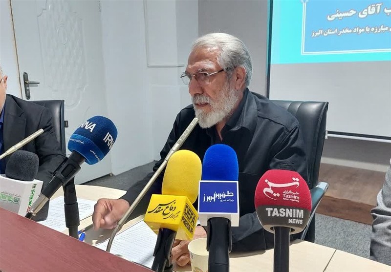 درمان 22 هزار معتاد متجاهر در البرز‌