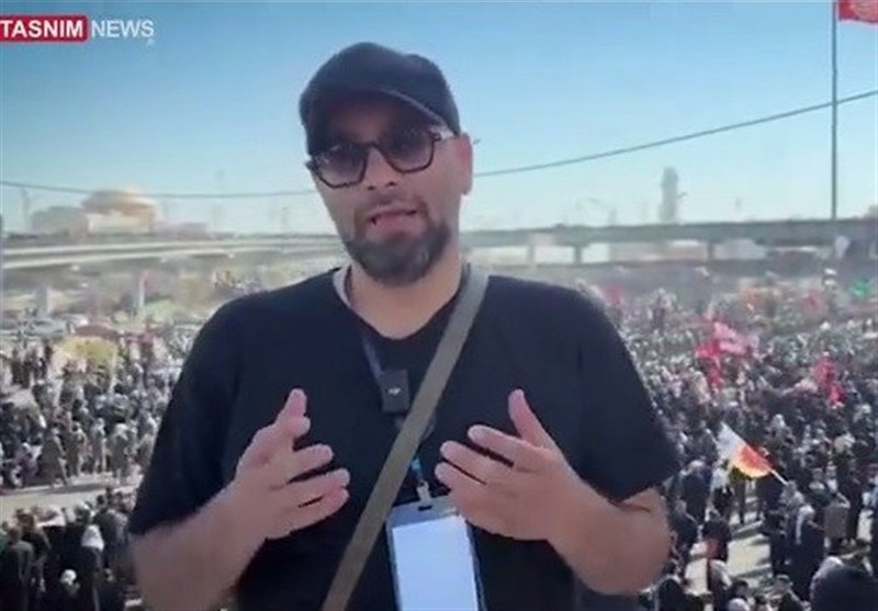 عراق در آستانه ثبت یک رکورد بی‌نظیر در تشییع پیکر امام شهید