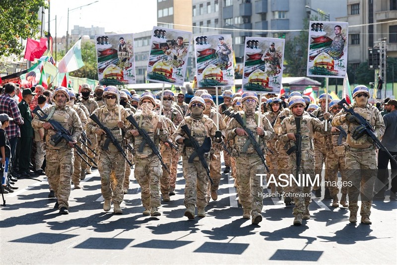 سازمان بسیج: موج‌های بعدی رزمایش جان‌فدا در سراسر کشور برگزار می‌شود