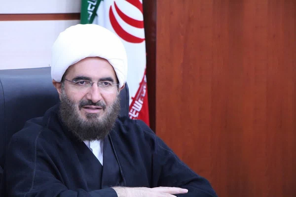 پیام رئیس شورای سیاستگذاری ائمه جمعه در پی شهادت دریابان تنگسیری
