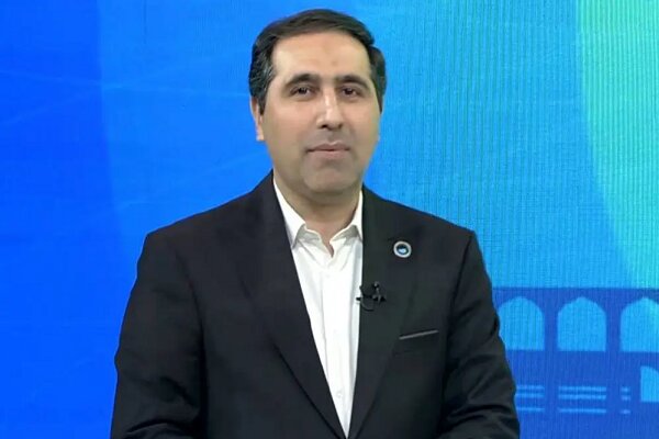 کاهش ۵۰۰ میلیون لیتری مصرف روزانه آب تهران با همراهی شهروندان