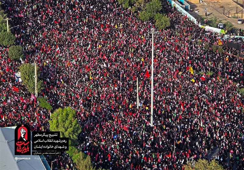 خط و نشان مردم ایران برای پهلوی‌چی‌های نامحترم/ فراخوان یعنی این حضور