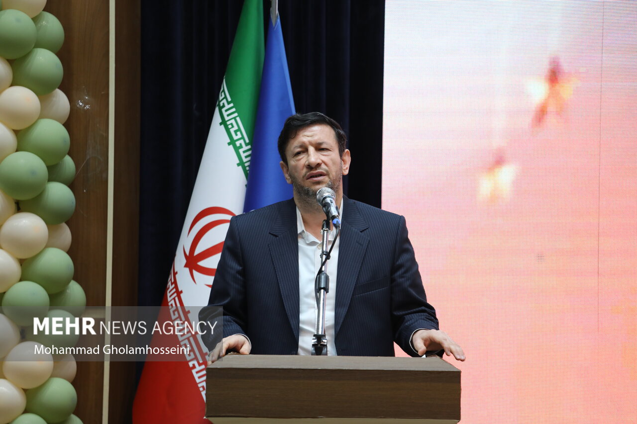 مهرانگیز: مردم ایران همیشه در صحنه حضور موثر داشته اند