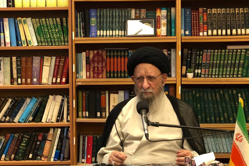 تأکید نماینده ولی‌فقیه در گلستان بر صیانت از وحدت و انسجام ملی