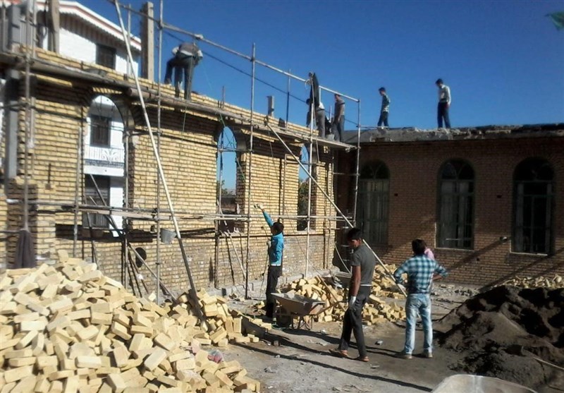 ثبت‌نام واگذاری زمین در 1400 روستا آغاز شد