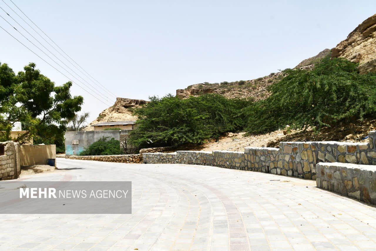 توسعه روستایی کشور با تاکید بر فناوری‌های نوین