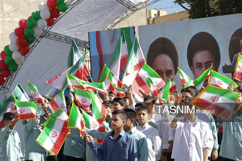 خوانش تمدنی از پیام رهبر معظم انقلاب؛ از سنگر دفاع تا قله‌های پیشرفت