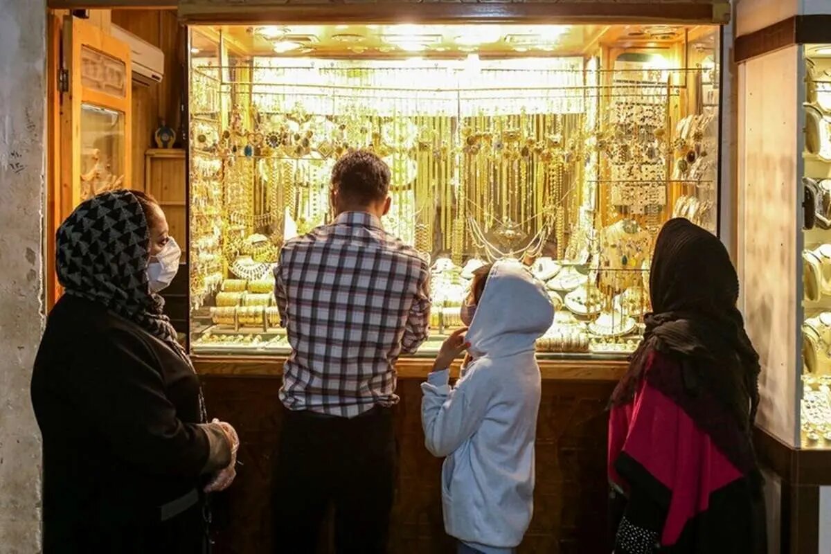 سکه تمام بهار آزادی 181 میلیون تومان رد شد