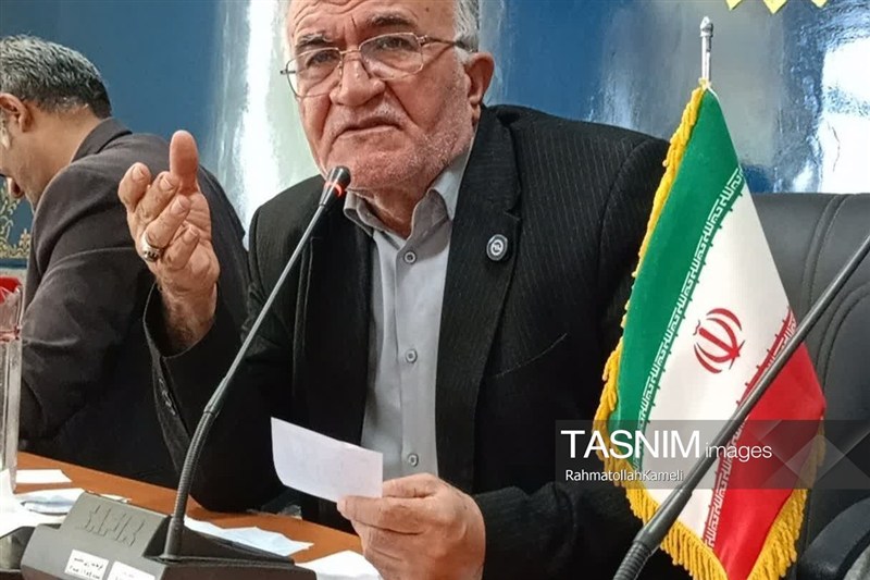 تنها راه برون‌رفت از فشارهای بین‌المللی الگوی "مقاومت فعال" است