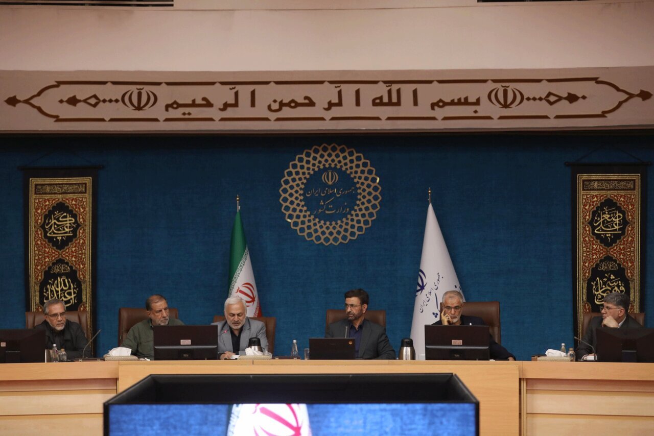 مالکی: موکب‌های اربعین تا دو روز پس از اربعین فعال هستند