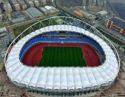 شهرخبر - وضعیت چمن شهرقدس چگونه است؟