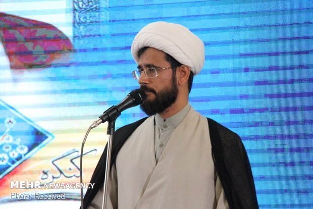 حجت الاسلام جمالی: رهبر شهید فصلی نوین در ایستادگی و مقاومت گشود