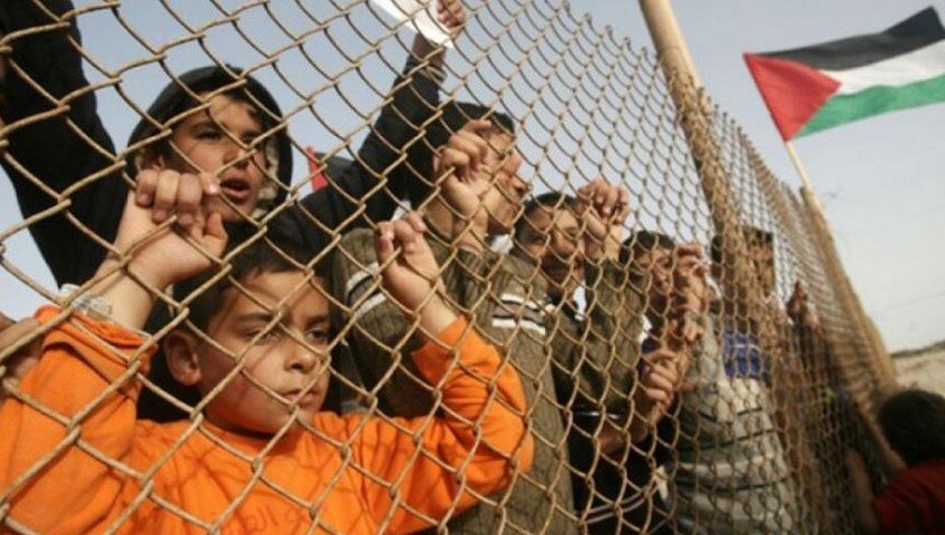 گاردین: شورای صلح ترامپ در خدمت غزه نیست