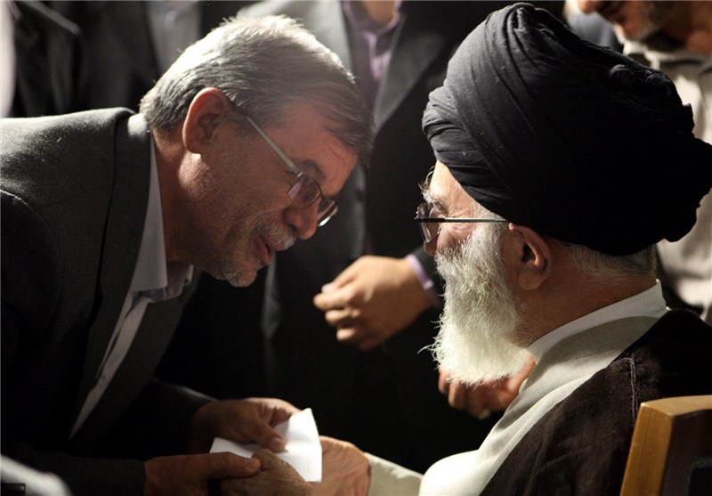 اختصاصی تسنیم؛ سروده استاد کلامی در رثای رهبر