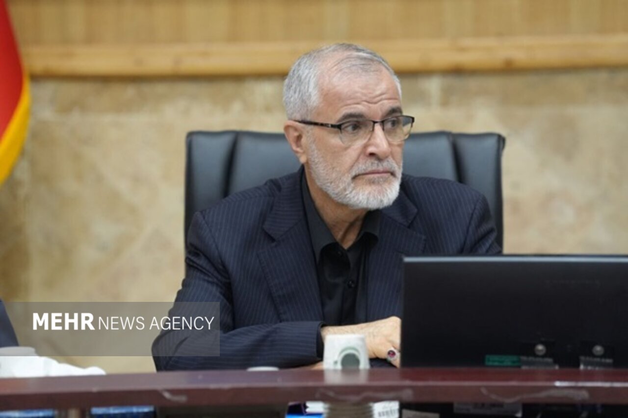 تاکنون بیش از ۲ میلیون و ۳۵۰ هزار نفر در سامانه سماح ثبت‌نام کردند