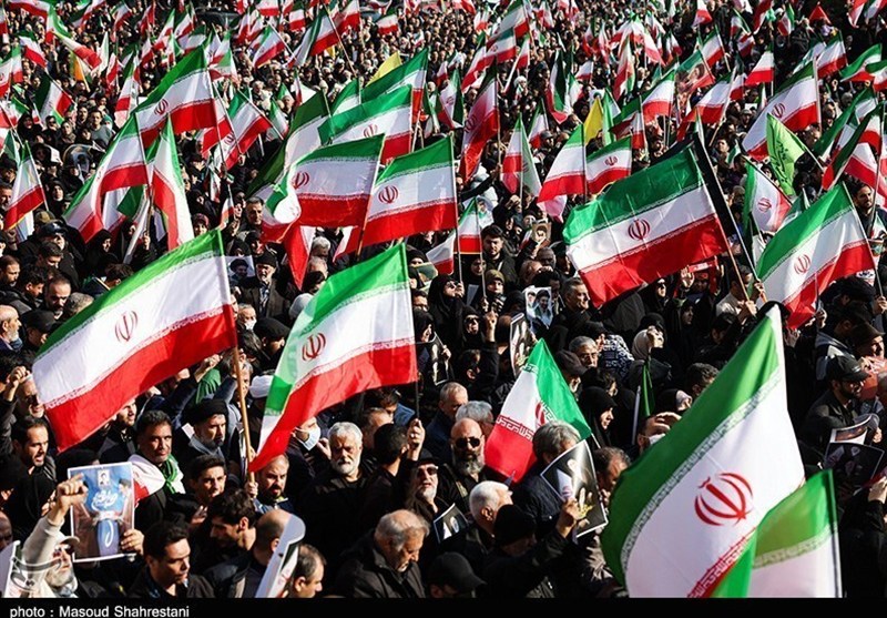 دعوت شورای هماهنگی تبلیغات به استمرار حضور در میادین شهرها
