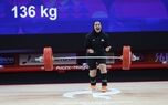 سقوط یک پله‌ای کاروان ایران در جدول مدالی ناگویا