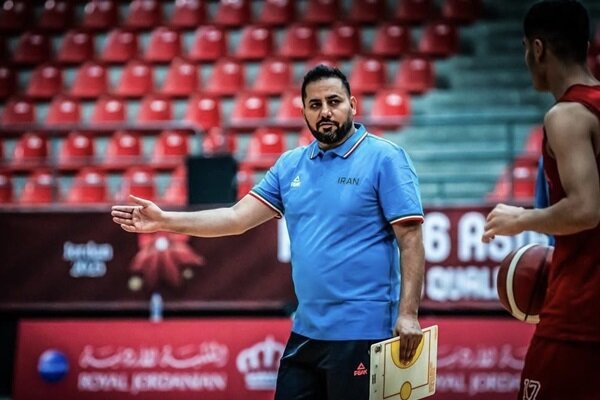 بازیکنان بسکتبال سه نفره قابلیت کسب سکو در بازی های آسیایی را دارند