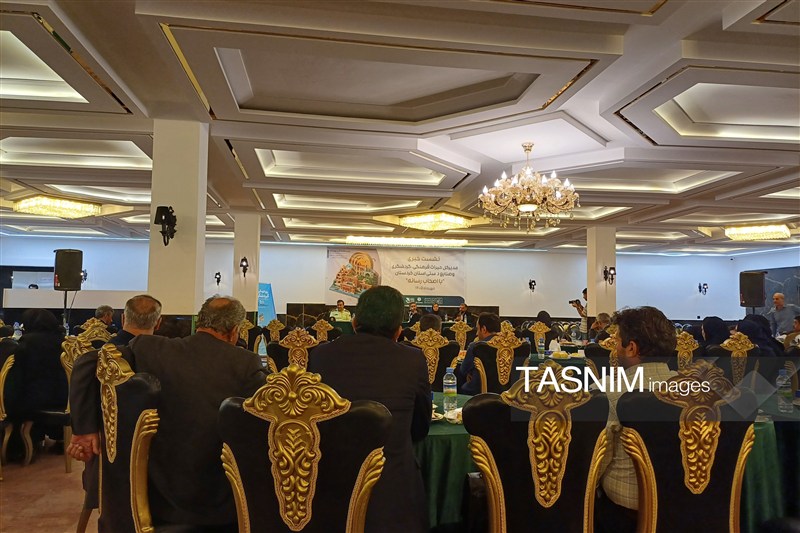 میراث کردستان پشت بی‌نظمی؛ نشستی که می‌توانست صدای یک ظرفیت بزرگ باشد