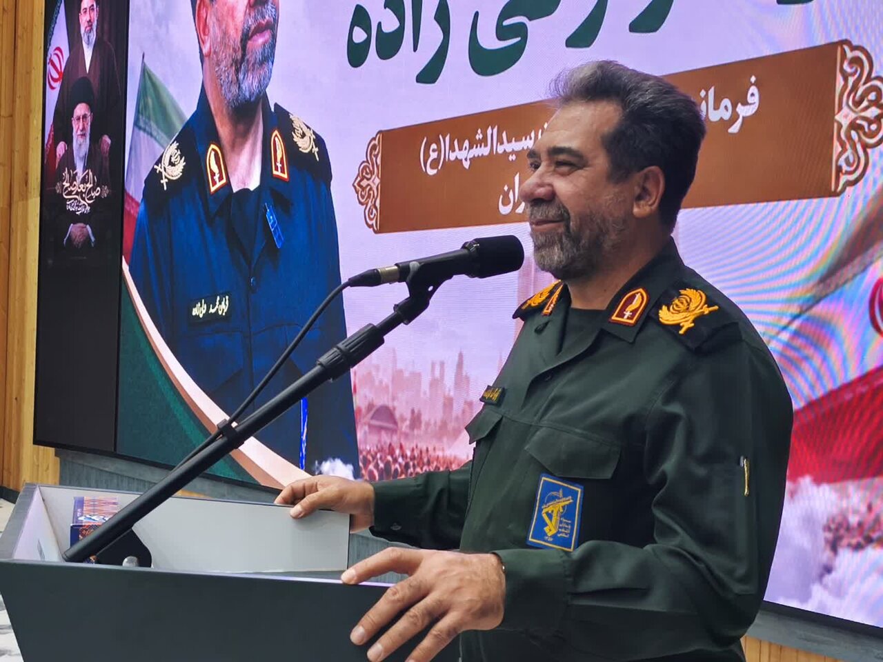تأمین لوازم ضروری خانواده‌های آسیب‌دیده از جنگ در حال انجام است