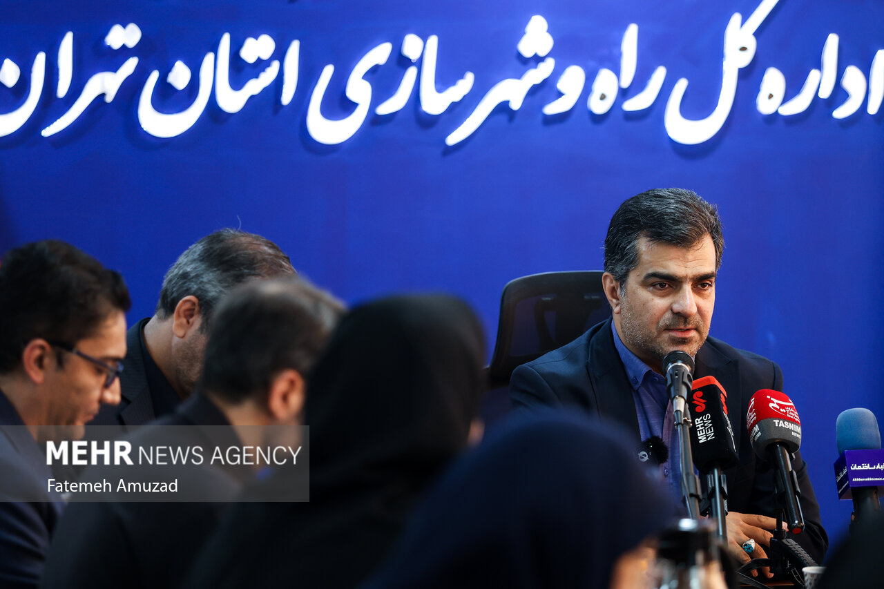 ۲۵۰۰ واحد مسکن حمایتی در تهران تحویل متقاضیان می‌شود