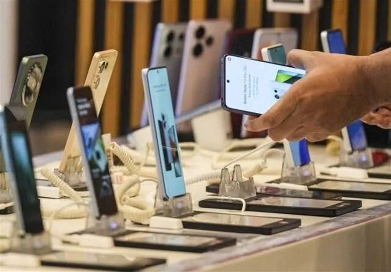 اطلاعیه اتاق اصناف برای تعیین تکلیف تلفن های همراه مسدود شده