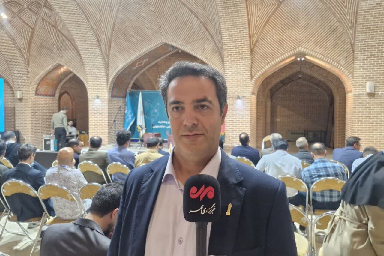 برگزاری انجمن‌های علمی دانشگاه‌های سراسر کشور در اردبیل