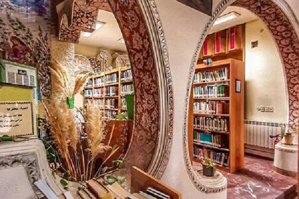 گام جدید کتابخانه های عمومی برای خدمت رسانی به ناشنوایان و کم شنوایان