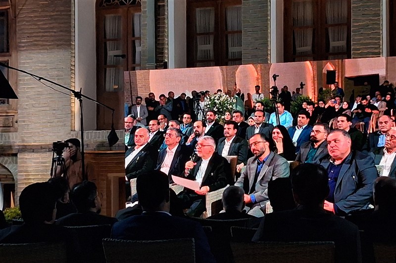 افتتاح 6 طرح گردشگری و اقامتی لرستان در هفته دولت