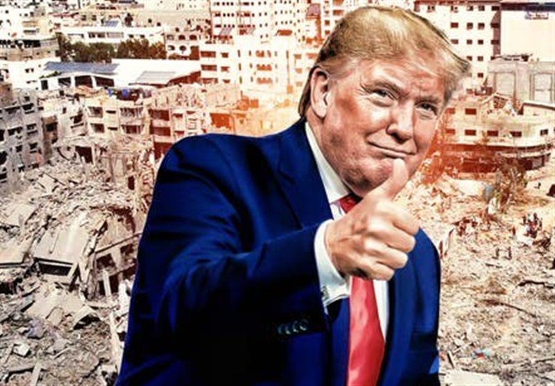 وعده‌های پر زرق‌ و برق کشورها در نشست ترامپ برای غزه!