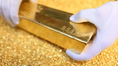 شهرخبر - کاهش شدید قیمت طلا در بازارهای جهانی؛ بازار شوکه شده بود