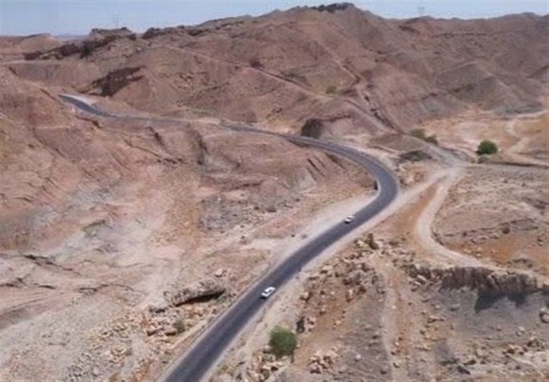 نگرانی از محورهای پرتردد و حادثه‌خیز جنوب استان بوشهر