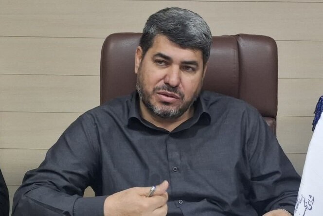 ۷۰۰۰ بوشهری به آیین تشییع «رهبر شهید» اعزام شدند