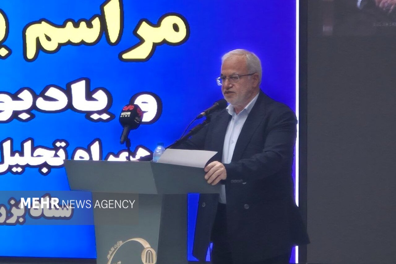 ملایری: مسئولیت امانت و فرصتی برای خدمت به مردم است