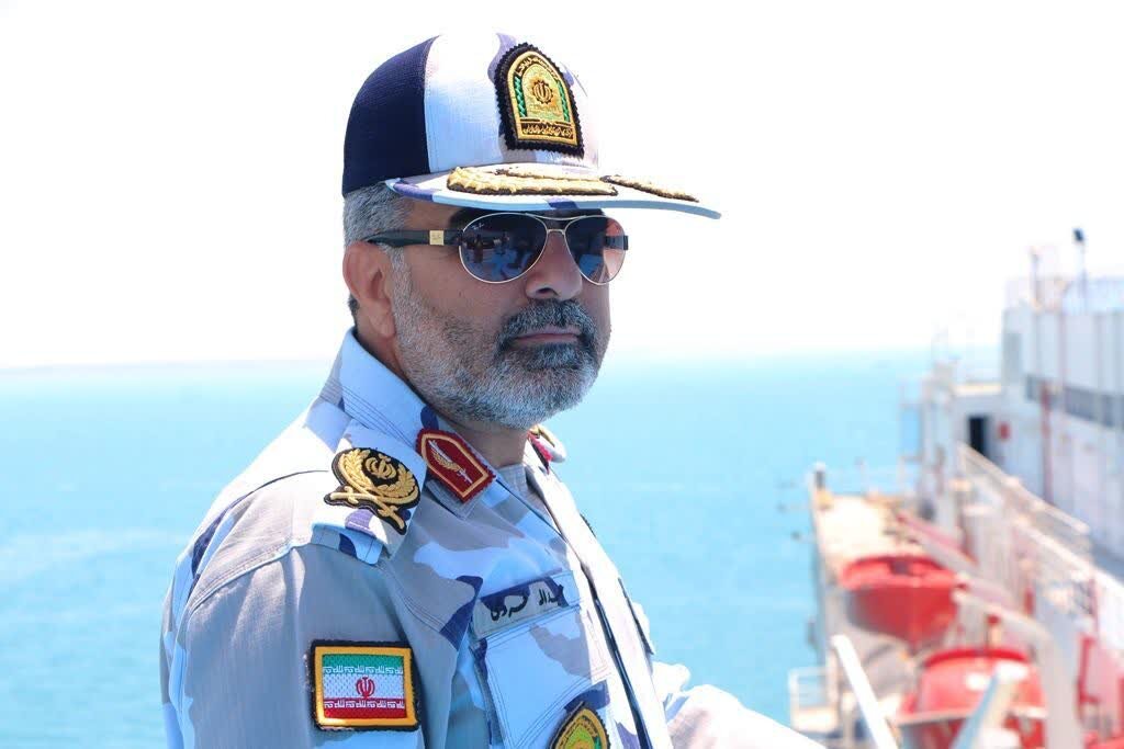 ۳ شناور حامل کالای قاچاق در آب‌های استان بوشهر توقیف شد