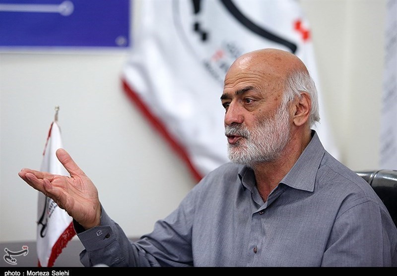 کربکندی: دشمنان ایران به هیچ اصولی پایبند نیستند