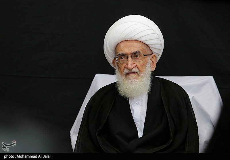 آیت‌الله نوری همدانی: عاملان شهادت رهبر شهید بدانند قصاص آنان قطعی است