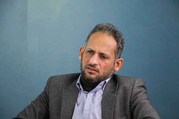 «باید برخاست» جان‌مایه ملی و امتی دارد