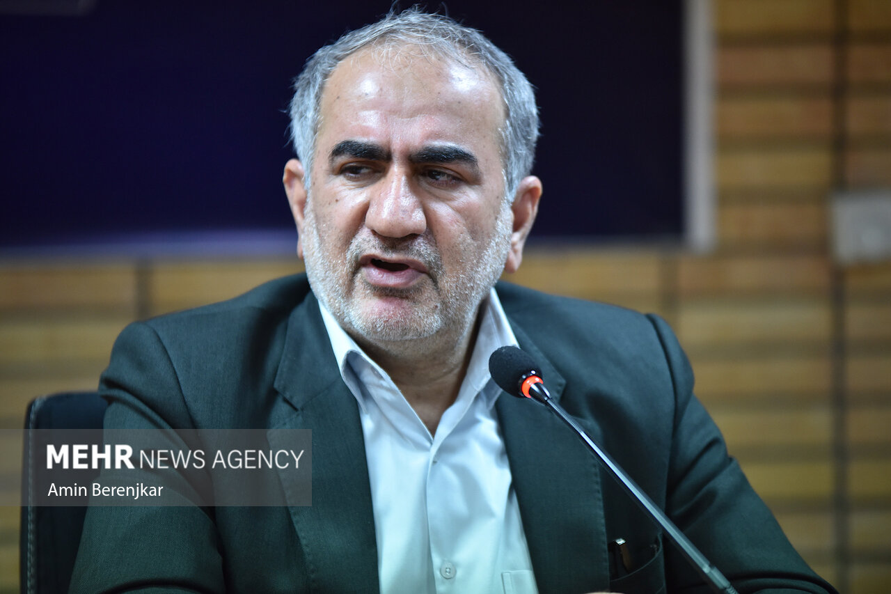 پیروزی نهایی مستلزم ادامه حضور مردم در صحنه است؛ ضدانقلاب سرافکنده شد