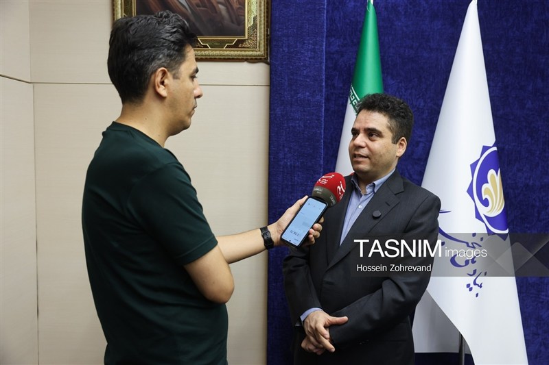 حمایت بنیاد نخبگان از مدال‌آوران المپیاد تا زمان استخدام