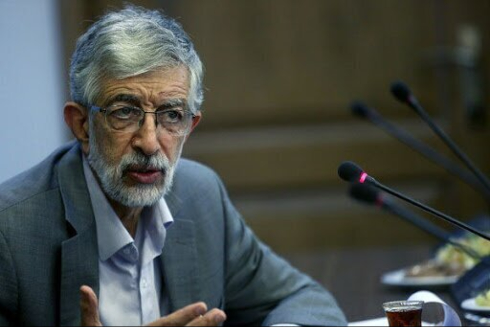 عضو مجمع تشخیص: انتقام و مذاکره منافاتی با یکدیگر ندارند