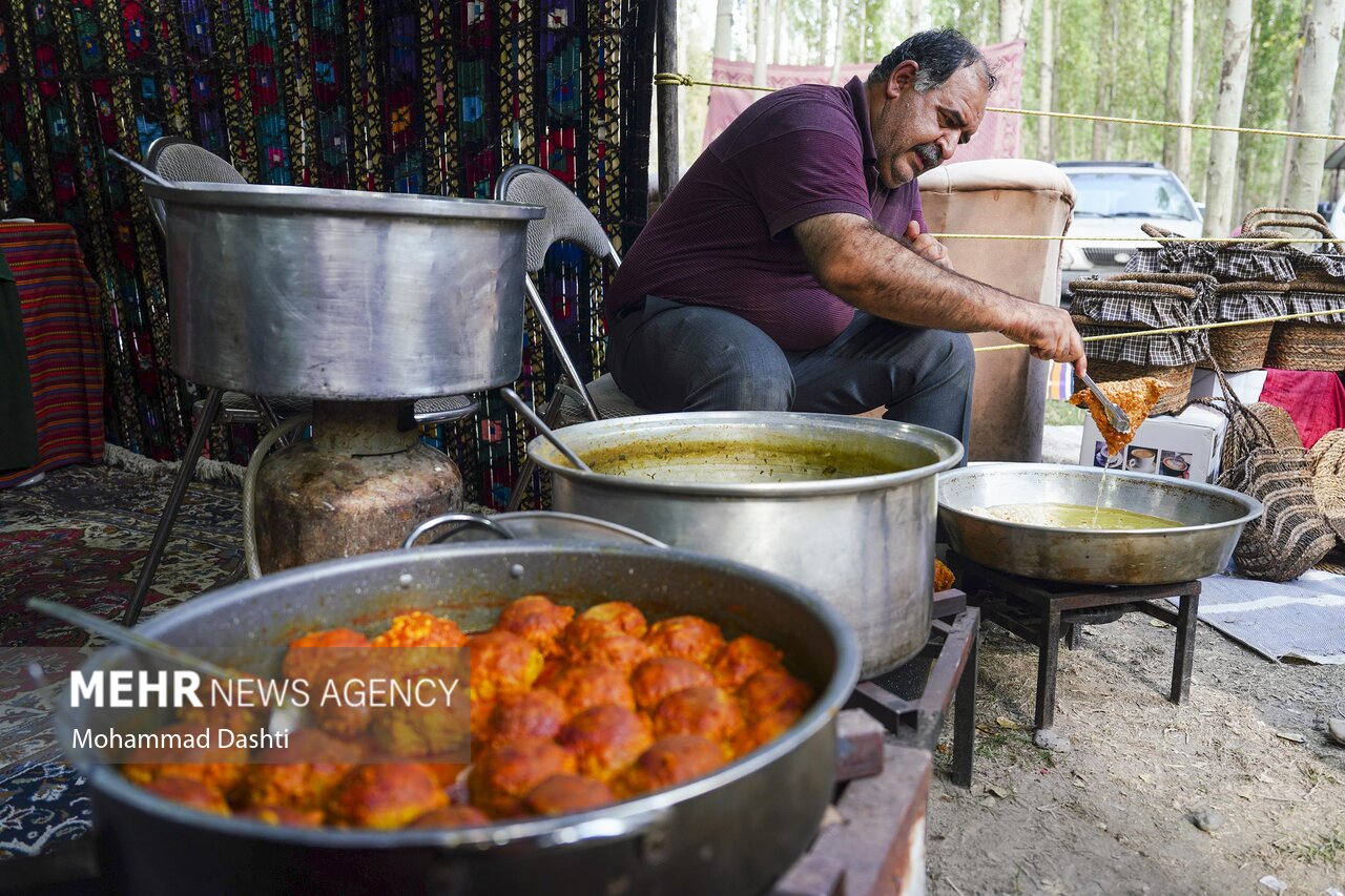 غذا چگونه جایگاه اجتماعی و منزلت افراد را شکل می‌دهد؟