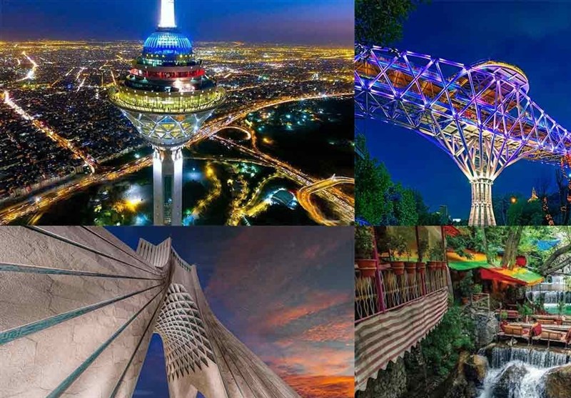 گردشگری لوکس در ایران؛ شکاف طبقاتی یا موتور توسعه؟