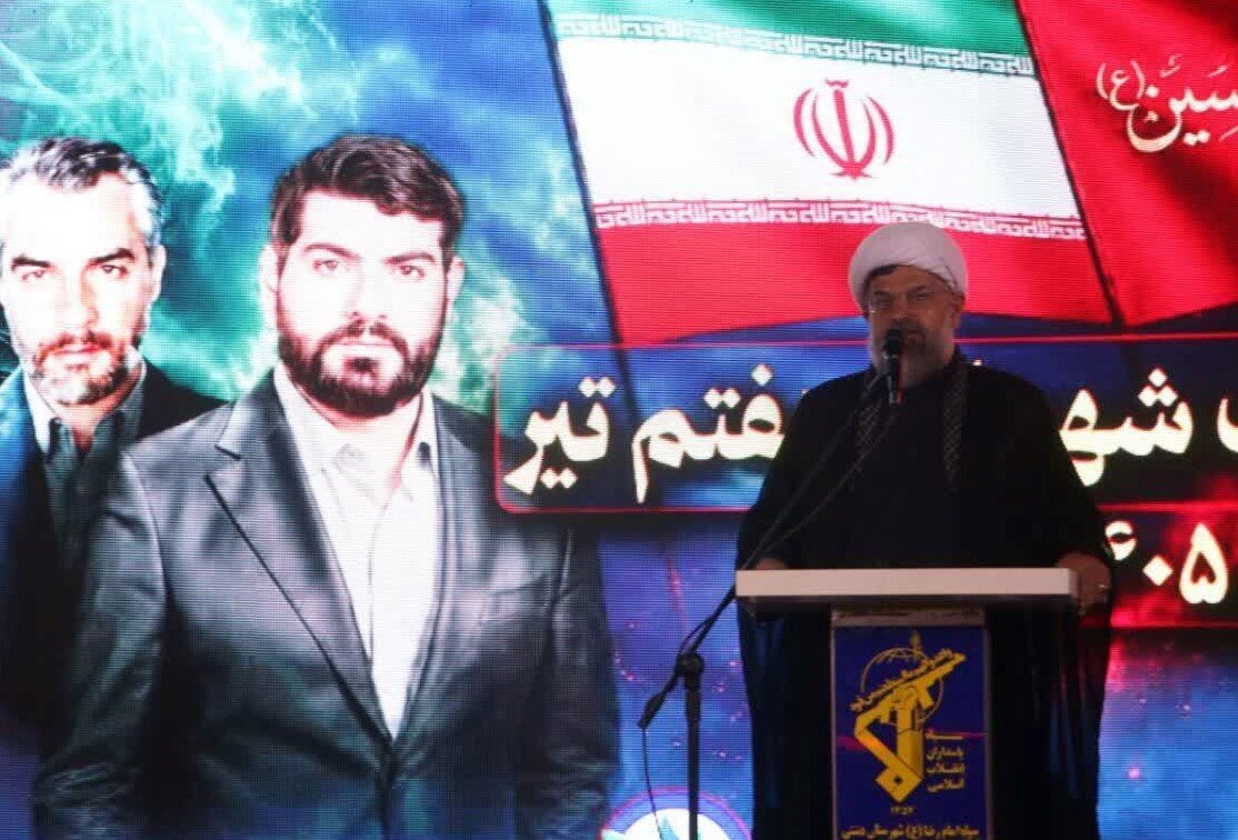 تاکید امام جمعه دشتی بر توجه ویژه به مطالبات مردم
