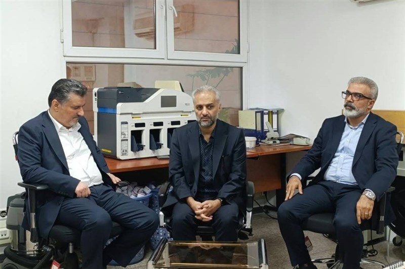 مشتریان، سرمایه‌های اصلی بانک رفاه کارگران هستند
